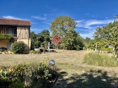Annonce Vente 10 pi�ces Maison Mielan 32
