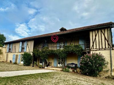 Acheter Maison 230 m2 Mielan