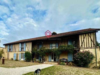 Acheter Maison Mielan Gers