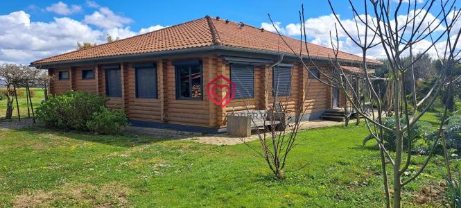 Acheter Maison Duffort 345000 euros