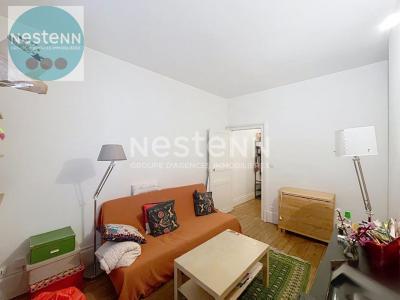 Annonce Vente 2 pi�ces Appartement Blois 41