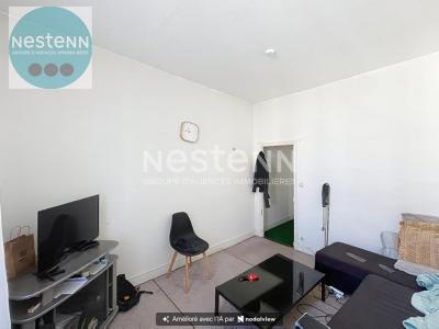 Annonce Vente 2 pi�ces Appartement Blois 41