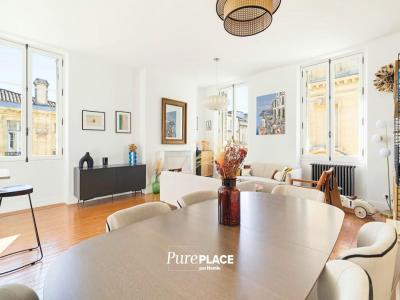 Annonce Vente 4 pi�ces Appartement Bordeaux 33