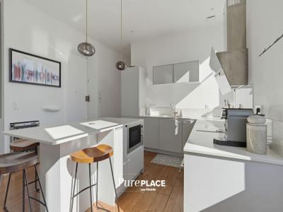 Acheter Appartement Bordeaux 568900 euros