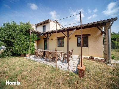 Acheter Maison 174 m2 Villenouvelle