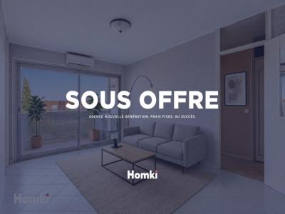 For sale Montpellier 2 rooms 40 m2 Herault (34080) photo 0