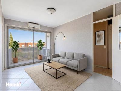 Annonce Vente 2 pi�ces Appartement Montpellier 34