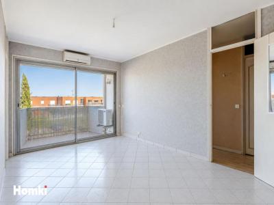 Acheter Appartement 40 m2 Montpellier