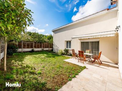 For sale Talence 6 rooms 132 m2 Gironde (33400) photo 1