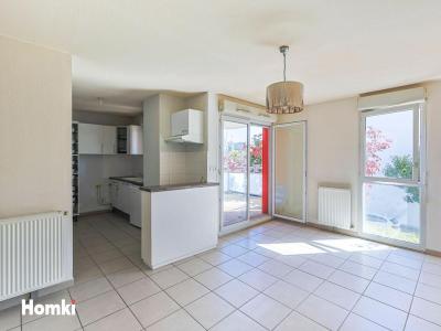 Acheter Appartement 65 m2 Quint-fonsegrives