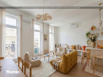For sale Marseille-7eme-arrondissement 3 rooms 70 m2 Bouches du Rhone (13007) photo 0