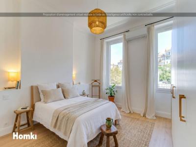 Acheter Appartement Marseille-7eme-arrondissement Bouches du Rhone