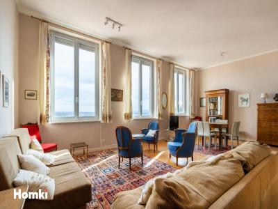 For sale Lyon-1er-arrondissement 2 rooms 59 m2 Rhone (69001) photo 1