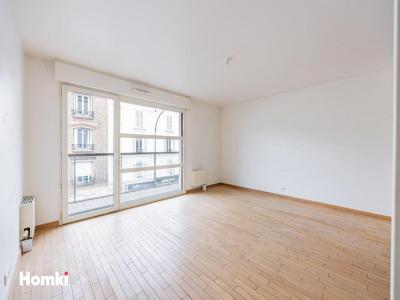 Annonce Vente 2 pi�ces Appartement Asnieres-sur-seine 92
