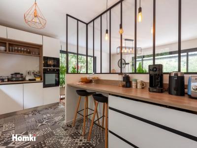 Acheter Maison Saint-maximin-la-sainte-baume 565000 euros