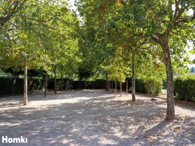 Annonce Vente 2 pi�ces Appartement Vidauban 83