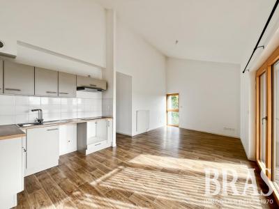 Acheter Appartement 81 m2 Carquefou