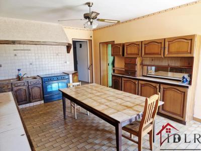 Acheter Maison Saponcourt Haute saone