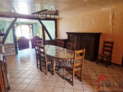 Acheter Maison Saponcourt 85000 euros