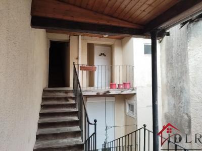 Annonce Vente Appartement Lons-le-saunier 39