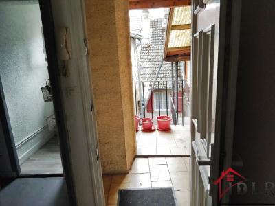 Acheter Appartement 27 m2 Lons-le-saunier