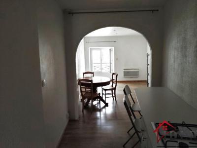 Acheter Appartement Lons-le-saunier 59000 euros