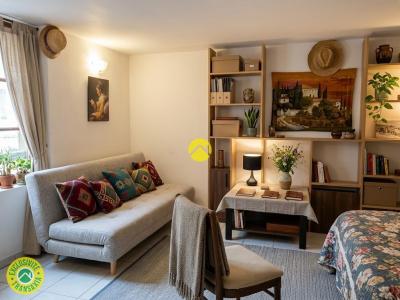 Annonce Vente Appartement Bourges 18