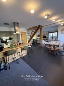Annonce Vente 6 pi�ces Maison Saint-jean-de-belleville 73
