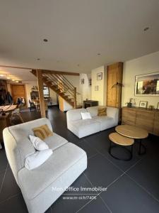 Acheter Maison 99 m2 Saint-jean-de-belleville