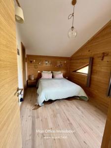 Acheter Maison Saint-jean-de-belleville 489000 euros