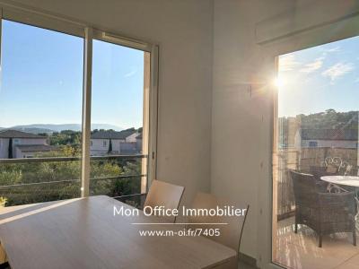 Acheter Appartement Grimaud Var