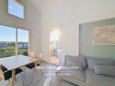 Acheter Appartement Grimaud 579000 euros