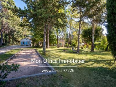 Acheter Maison 200 m2 Aix-en-provence