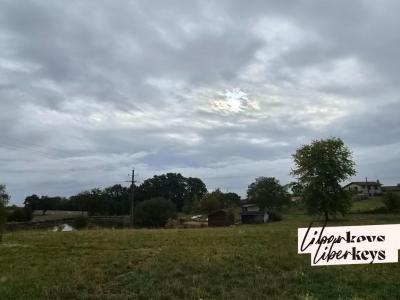 Annonce Vente Terrain Chanoz-chatenay 01