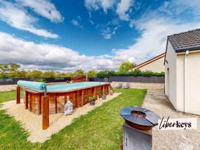 For sale Azelot 4 rooms 102 m2 Meurthe et moselle (54210) photo 1