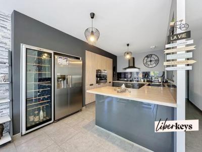 For sale Azelot 4 rooms 102 m2 Meurthe et moselle (54210) photo 2
