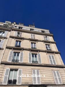 Acheter Appartement Paris-18eme-arrondissement Paris