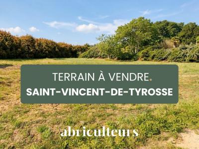 For sale Saint-vincent-de-tyrosse 1546 m2 Landes (40230) photo 1