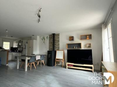 Annonce Vente 6 pi�ces Maison Forges-les-bains 91