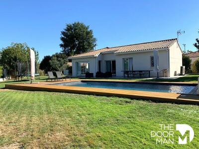 For rent Seysses 6 rooms 160 m2 Haute garonne (31600) photo 0