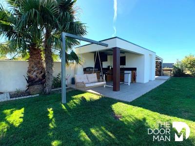 Annonce Location 6 pi�ces Maison Seysses 31