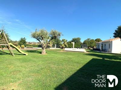 Louer Maison 160 m2 Seysses