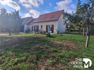 Annonce Vente 8 pi�ces Maison Chartres 28