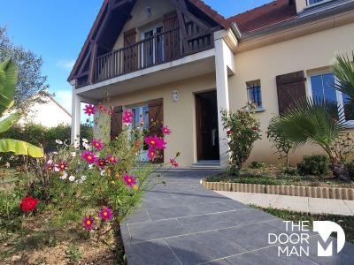 Acheter Maison Chartres Eure et loir