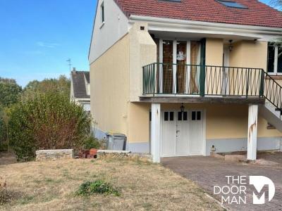 Annonce Vente 4 pi�ces Maison Montlhery 91