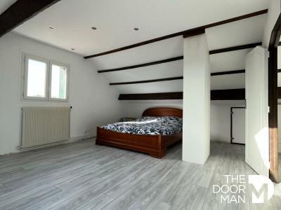 Acheter Maison 102 m2 Montlhery