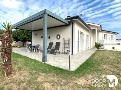 Annonce Vente 5 pi�ces Maison Labarthe-sur-leze 31