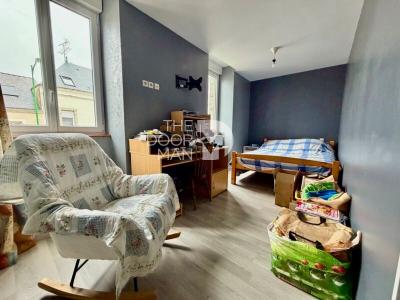 Acheter Immeuble 162 m2 Baconniere