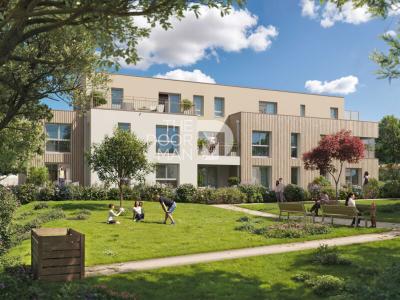 Annonce Vente 3 pi�ces Appartement Sorinieres 44