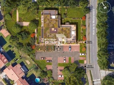 Acheter Appartement 64 m2 Sorinieres